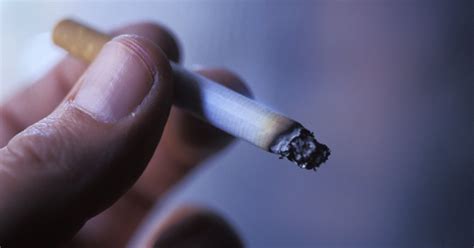 How Smoking Causes Pollution Livestrongcom