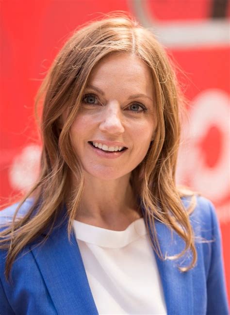 Former Spice Girl Geri Horner Is Apologizing For Abandoning The Group 19 Years Ago Spice Girls
