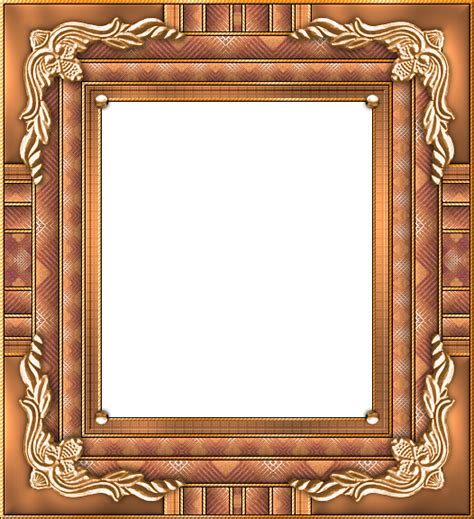 Free Printable Traditional Frames. | Traditional picture ...