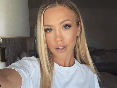 What Is Tammy Hembrow Worth Celebrityfm 1 Official Stars