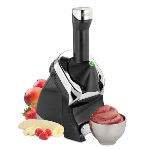 15 Best Yonanas Frozen Healthy Dessert Maker How To Make Perfect Recipes