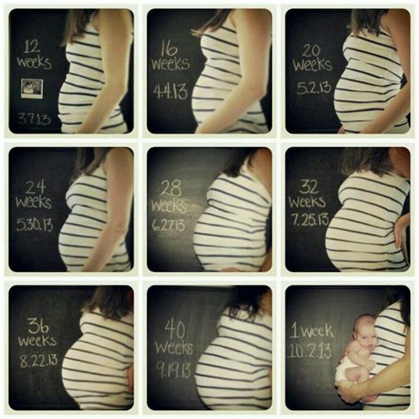 3 Months Pregnant Belly Bump