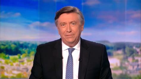 Bernard montiel suivre son actu ne plus suivre. Pourquoi Jacques Legros refuse que son fils de 13 ans ...
