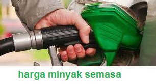 Walau bagaimanapun harga runcit rasmi petrol ron97 di malaysia ditetapkan berdasarkan kepada harga pasaran semasa. MINYAK KERETA HARGA TERKINI AWAL BULAN MAC 2018 ...