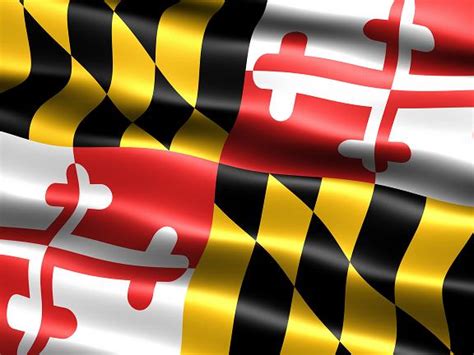 Maryland Flag Wallpaper Wallpapersafari