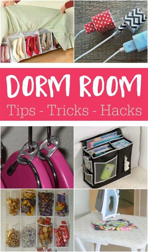 Dorm Room Ideas Tips Tricks And Hacks Todays Creative Ideas
