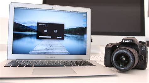However, depending on your os x version, the steps can differ. DSLR camera not connecting to computer? Here's what to do ...