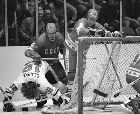 Great Hockey Photos Youve Just Seen For The First Time Page 4