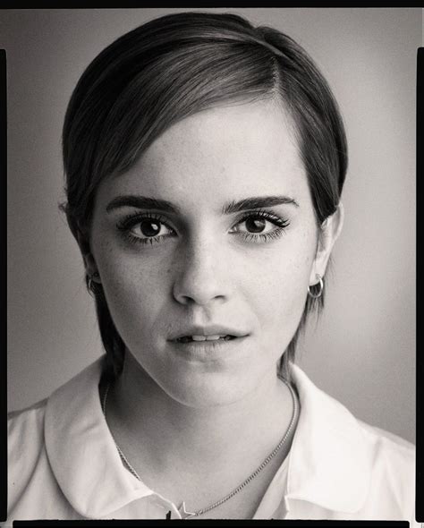 Emma Watson 1990 English Actress And Model Photo By