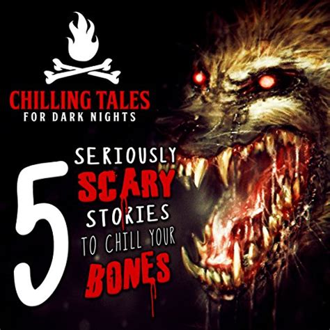 Chilling Tales For Dark Nights Audiobooks