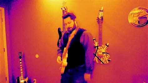 Prince Computer Blue Solo Cover Youtube