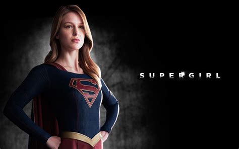 Supergirl Season 5 Wallpapers Wallpaper Cave