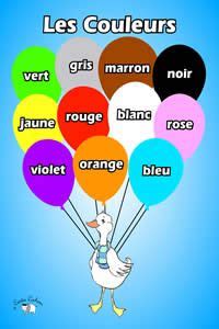 Best Fle Les Couleurs Et Les Nombres Images On Pinterest Alpha Bet Alphabet And Count