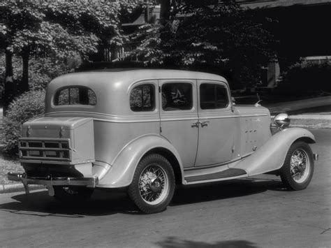 1933 Chevrolet Master Eagle Sedan C A Retro Wallpapers Hd