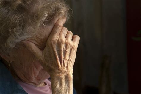 Emigration Has Left Older People Alone Catholicireland
