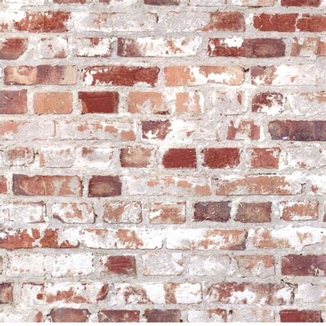 Free Download Multi Rustic Red Loft Brick Retro Muriva Wallpaper
