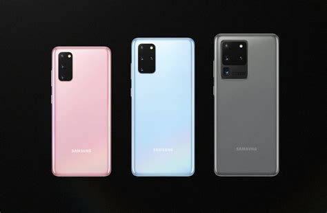Samsung mobile press official site, checking all information of latest samsung smartphone, tablet pc, smart watch. What the hell is Samsung thinking with the Galaxy S20? - BGR