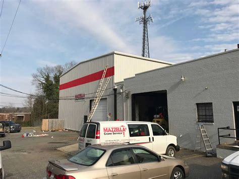 Commercial Painting Contractors Near Me Charlotte Nc
