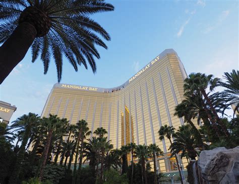 The Best Hotels In Las Vegas