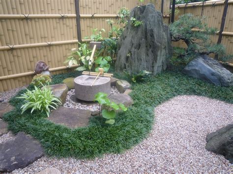 Japanese garden | Japanese garden design, Small japanese garden, Japanese garden
