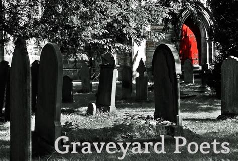 The Graveyard School Of Poetry A Study Of Four Eminent Poets Hubpages