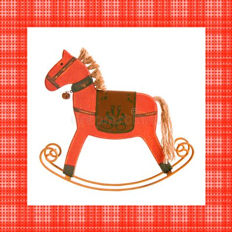 Ride Wooden Pony Stock Illustrations 960 Ride Wooden Pony Stock