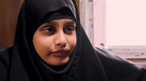 British Teen Shamima Begum Who Fled To Join Isis Wants To Come Home