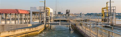 Water Treatment Plant Ats Innova Water Treatment Wastewater