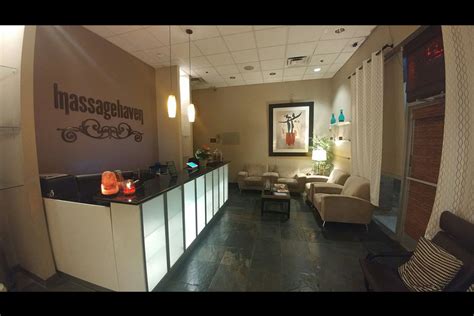 Massage Haven Peoria Asian Massage Stores