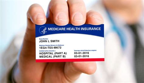 Medicare Plans Roger Smith Insurance Agency