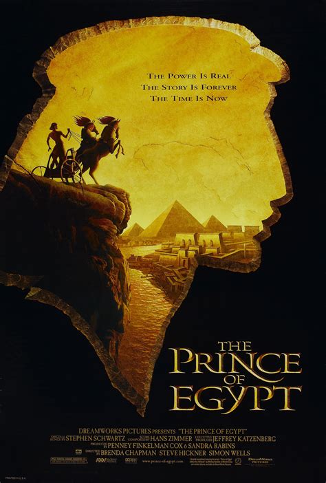 the prince of egypt dreamworks animation wiki fandom