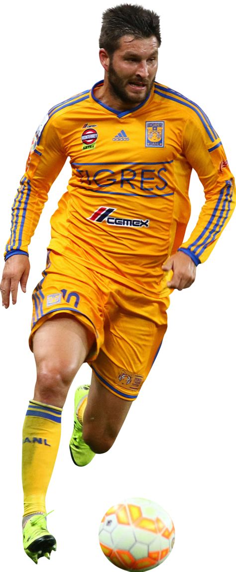 Grayscale image, a color indexed image and the. André-Pierre Gignac football render - 15312 - FootyRenders