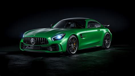 Mercedes Benz Amg Gtr 4k Hd Cars 4k Wallpapers Images Backgrounds