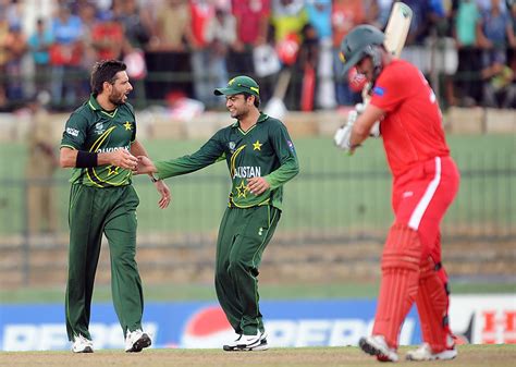 Pakistan Vs Zimbabwe 2nd T20 Live Streaming Cricket