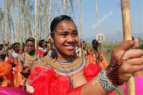south africa zulu reed dance ceremony zulu reed dance
