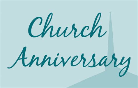 48 Church Anniversary Wallpaper Wallpapersafari