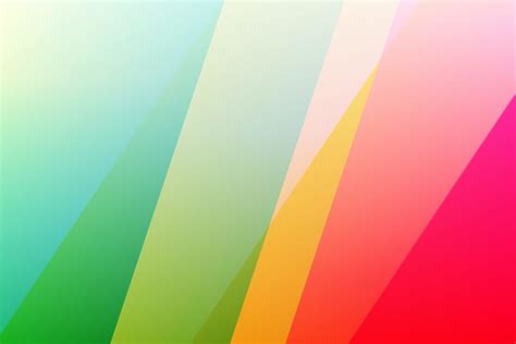 Gradient Colorful Stripes Abstraction Hd Wallpaper Pxfuel