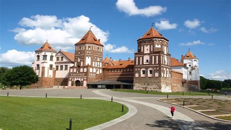 Europe City Of Belarus Tourist Attractions 15 Top Places To Visit