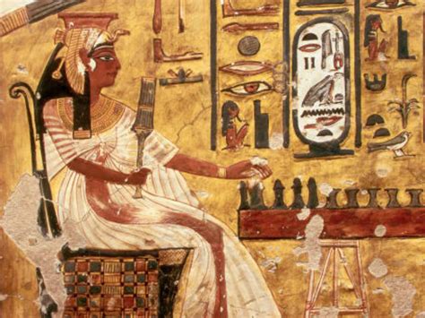Incredible Cleopatra Facts That You Didnt Learn In History Class Madhistory