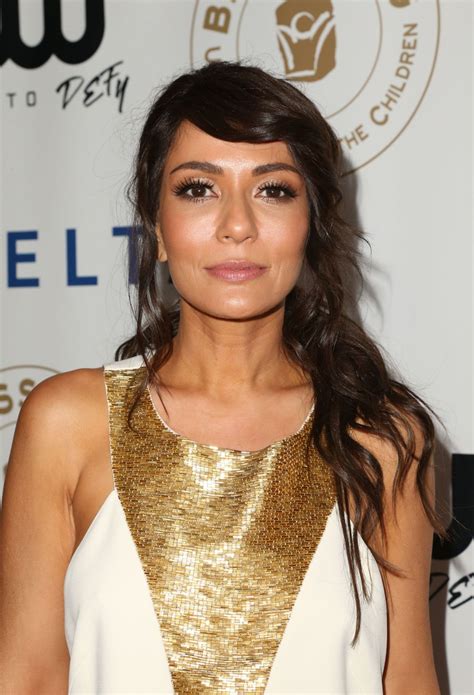 MARISOL NICHOLS at United Friends of the Children Dinner in Los Angeles ...