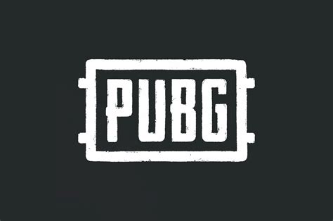 Free Download Pubg Game Logo 4k Pubg Wallpapers Playerunknowns