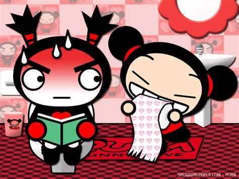 Pucca Wallpaper By Porn