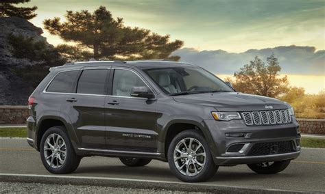 Interested to see how the 2007 jeep grand cherokee ranks against similar cars in terms of key attributes? The 2021 Jeep Grand Cherokee Looks Like if Louis Vuitton ...