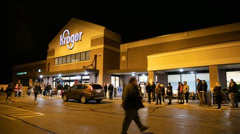 I am sure you have other customers to serve. Kroger: Georgia employee charged with stealing almost $1 ...