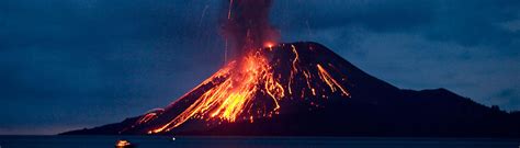 The ring of fire is a major area in the basin of the pacific ocean where a large number of earthquakes and volcanic eruptions occur. What is the Pacific Ring of Fire? | SBS News