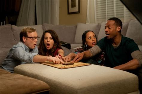So marlon wayans has packed up his family legacy and created a haunted house, a. Review A Haunted House