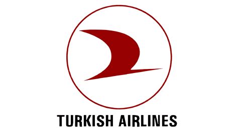 Turkish Airlines Logo Png White