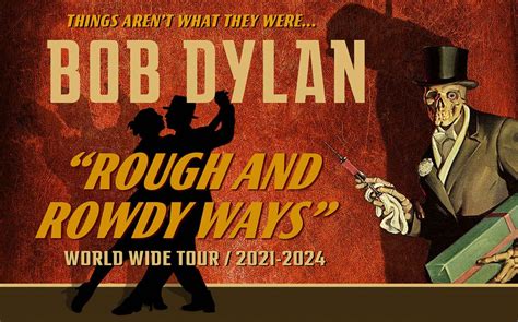 Bob Dylan Rough And Rowdy Ways At Bonus Arena Hull Review Cult