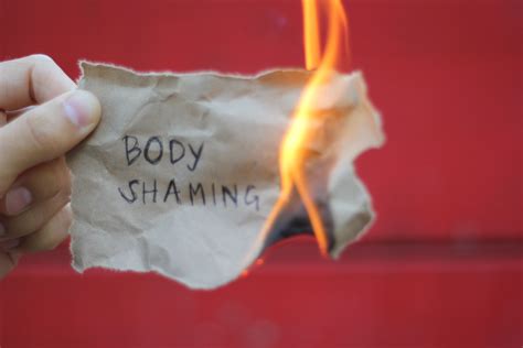 Skinny Shaming And Thin Privilege Body Shaming Thin Privilege Body