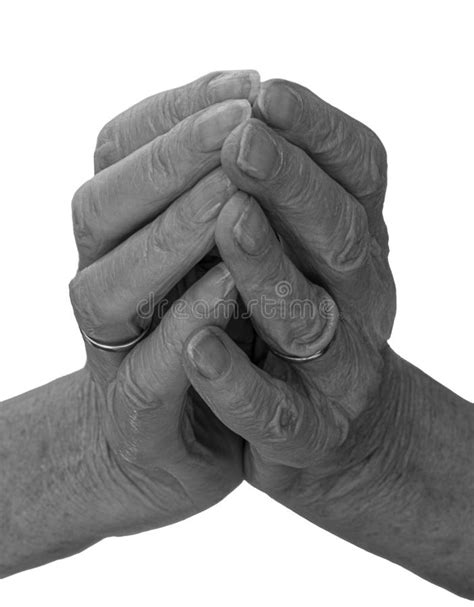 Women`s Praying Hands Stock Photo Image Of Praying 159260332